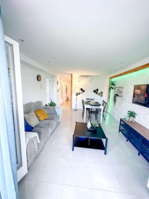 Apartamento Villa Tropical. Salou Exterior foto